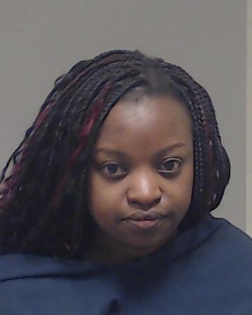 ONYANGO, RANI booking photo