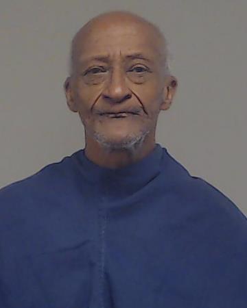 Williams, John Eddie Quinn booking photo