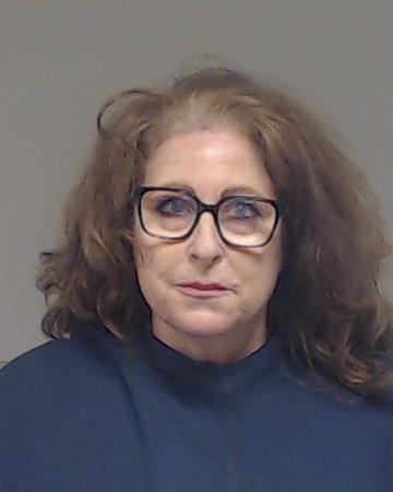 Gardner, Sheila Kaye booking photo