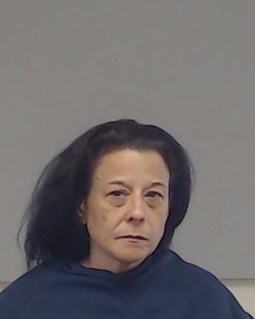Masterson, Stacye Lynnette booking photo