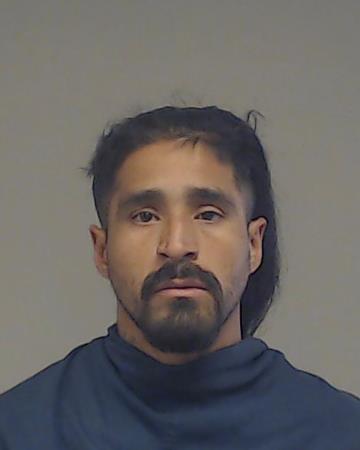 Marquez, Jose Antonio booking photo