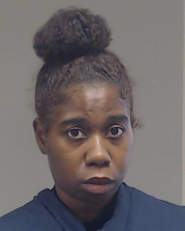 Vincent, Shawdinay booking photo