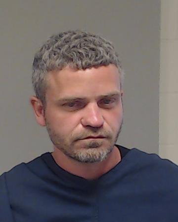 Loyd, Christopher Phillip booking photo