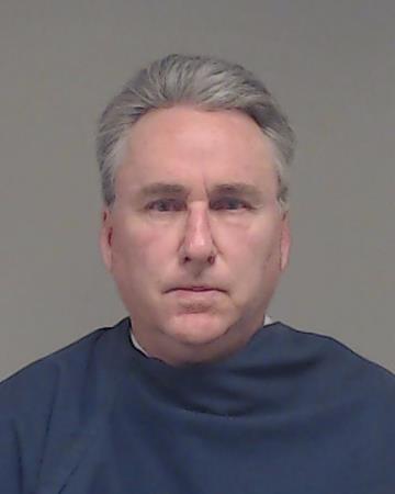 Frady, Daniel Kevin, Jr. booking photo