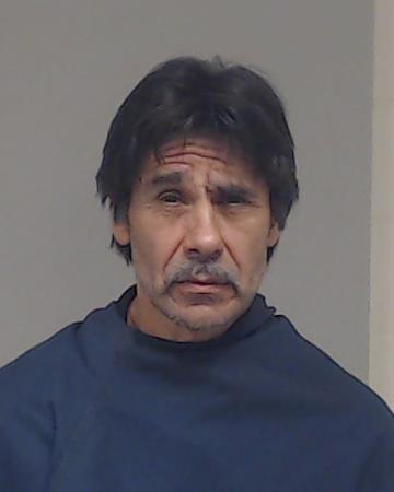 Guzman, Joe booking photo