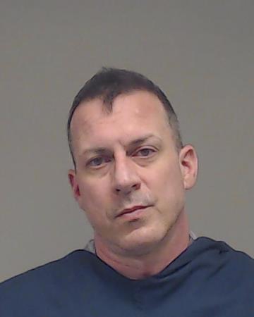 Smith, Brent Jacob booking photo