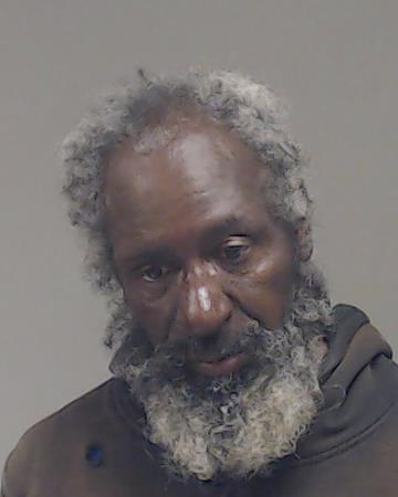 Hooper, David Robert booking photo