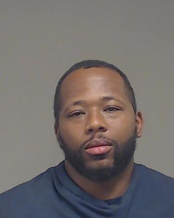 HIGH, CLIFTON EARL booking photo