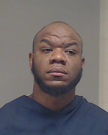 THOMAS, CURTIS EUGENE booking photo