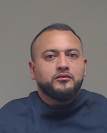 ARTEAGA, LUIS EDUARDO booking photo