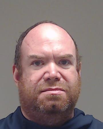 Yonley, Shawn Phillip booking photo