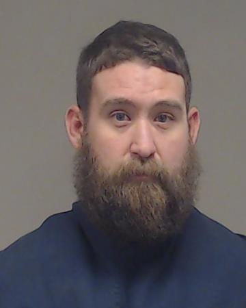 Rahnert, Charles Michael Lee booking photo