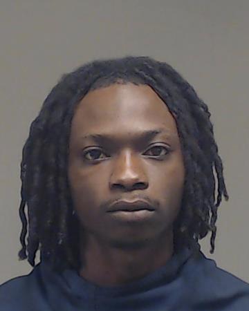 Polk, Jacobi Deshawn booking photo