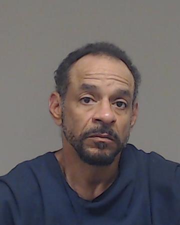 Perez, Lionel booking photo