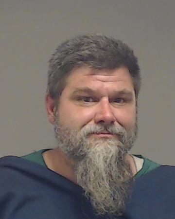 White, Edward Gene booking photo