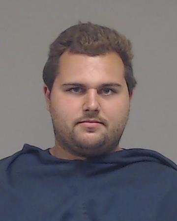 Murphy, David Earl booking photo