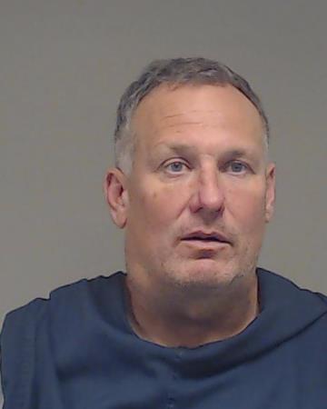 Paris, Cory I booking photo