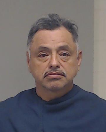 Ruiz, Juan Manuel booking photo