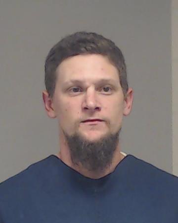 Culverhouse, Jeffery Augustus, Jr. booking photo