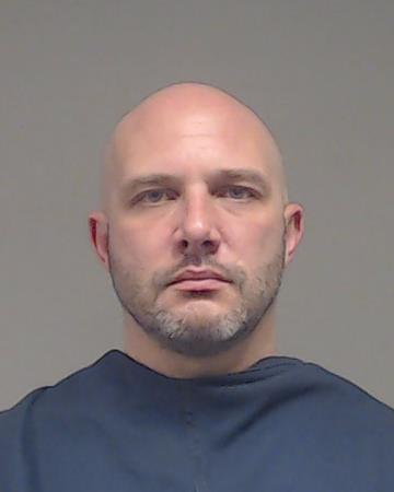 Schoenborn, Brian C booking photo