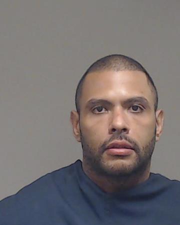 Velez, Yoel Eduardo booking photo