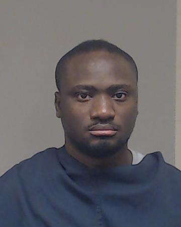 WALUGEMBE, THOMAS ANDREW booking photo