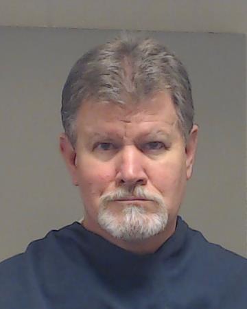 Mefford, Jerry Wayne, II booking photo