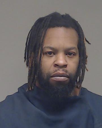 Simpkins, Cecil Jerome booking photo