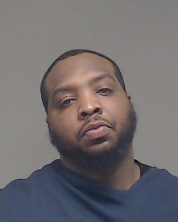 Caldwell, Shannon Dawon booking photo