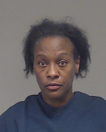 Conner, Kimberly Damora booking photo