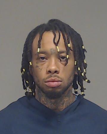 DUNSON, KENNETH EARL booking photo