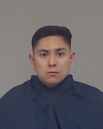 AVELLANEDA, CESAR booking photo