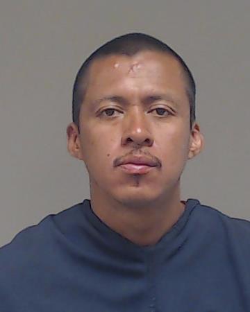 Lopez-Lopez, Edwin Amilcar booking photo