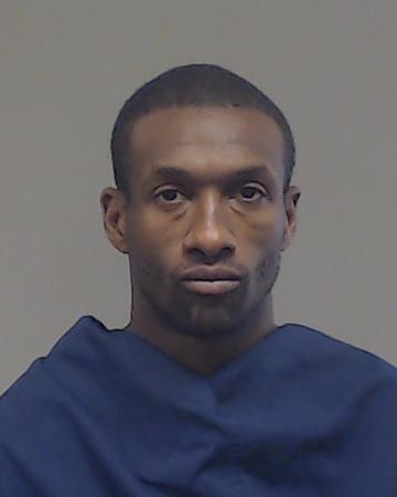 Kelly, Kobey Wayne booking photo