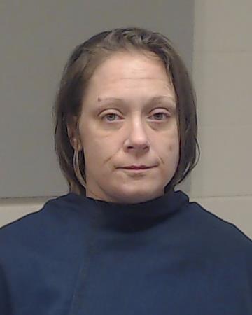 Denman, Ashlynn Rhenee booking photo