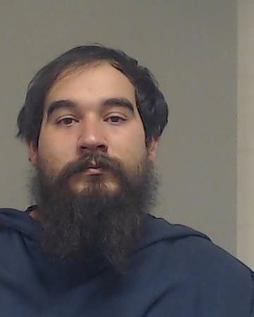 Norris, Timmothy Richard booking photo