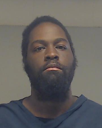 McDaniel, Kelton Kion booking photo