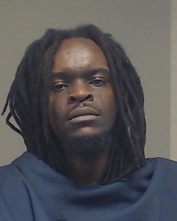 Brown, Herbert booking photo