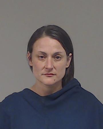 DeLeon, Stephanie Renae booking photo