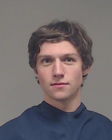 Robinson, Edmond Kyle, Jr. booking photo