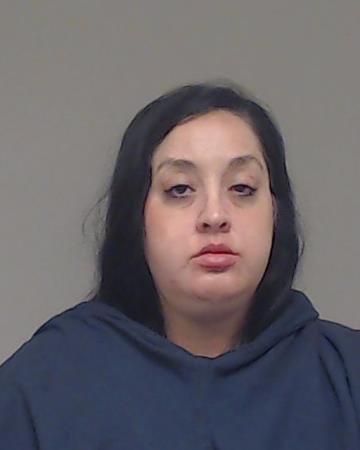 Gomez, Jessica Renee booking photo
