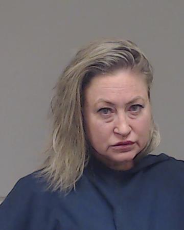 Ogle, Brooke Mika booking photo