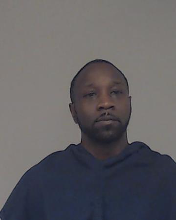 Wooten, Hughland C booking photo