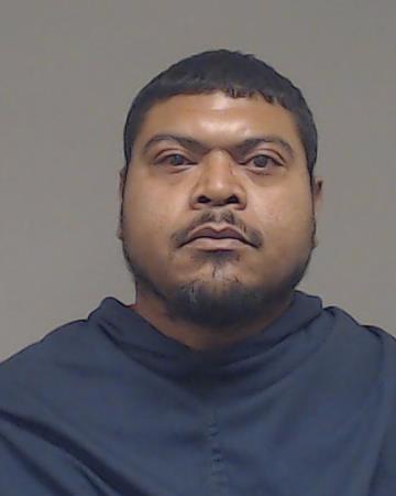 Barrera, Stephen Carlos booking photo