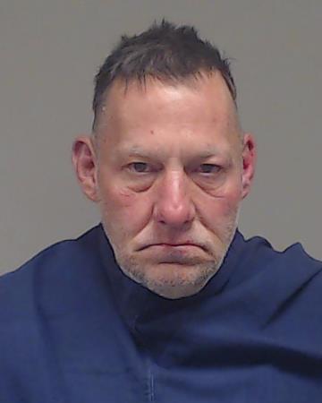 Wehland, Darron Jayson booking photo