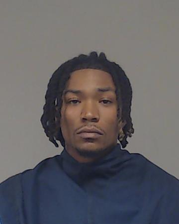 GLASPER, MAKHEI LAMAR booking photo