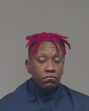 Bowen, Quinee Jeanne booking photo