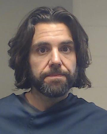 FONSECA, ANDREW MANUEL booking photo