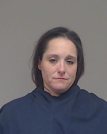 Looney, Leslie Denise booking photo