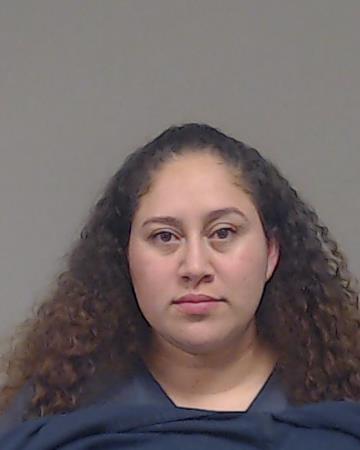 Campos-Perez, Magaly booking photo